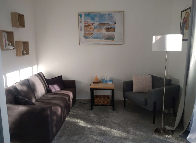 Martin Toulotte - Psychanalyste à Montpellier