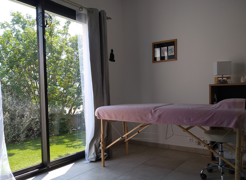  Martin Toulotte - Psychanalyste à Montpellier