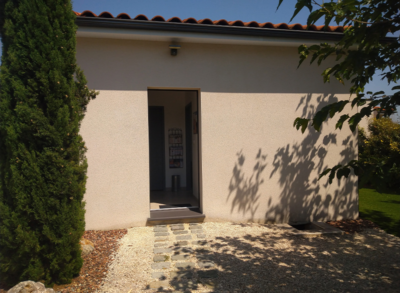  Martin Toulotte - Psychanalyste à Montpellier