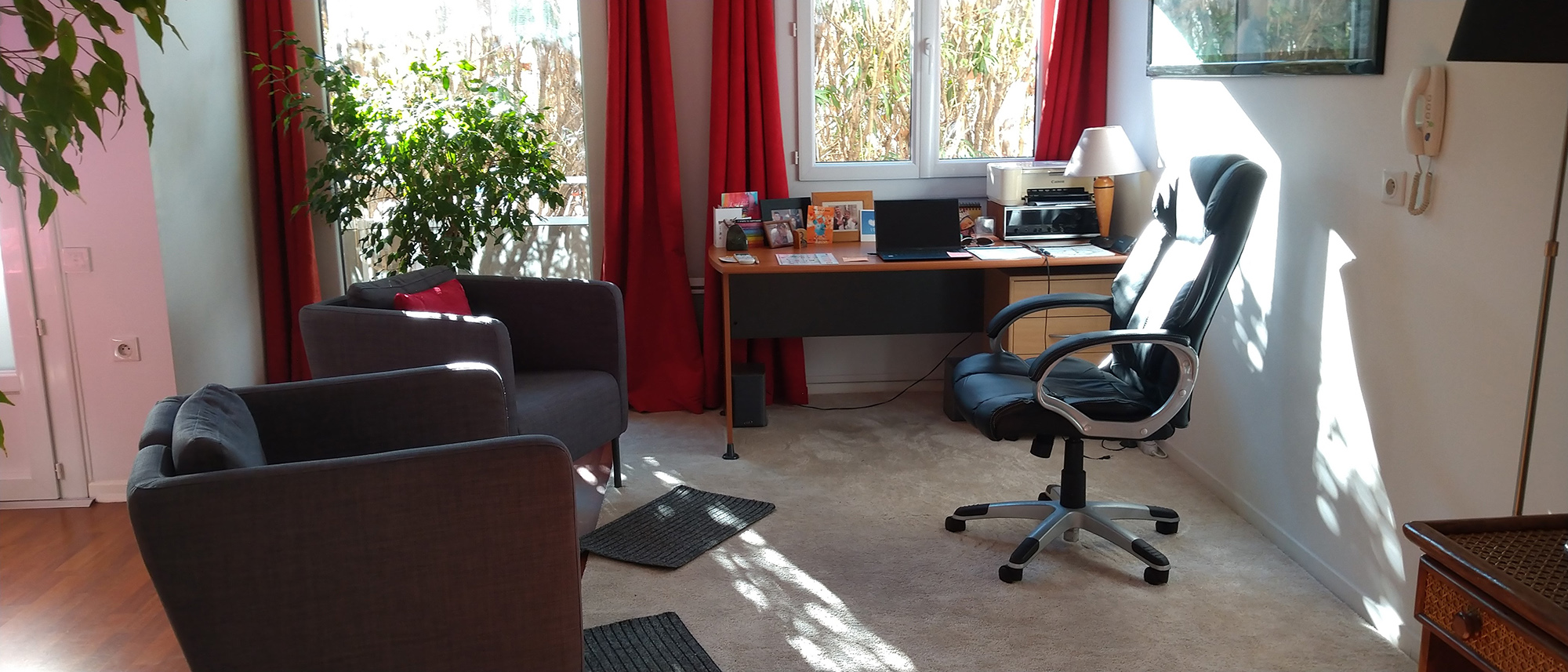  Martin Toulotte - Psychanalyste à Montpellier