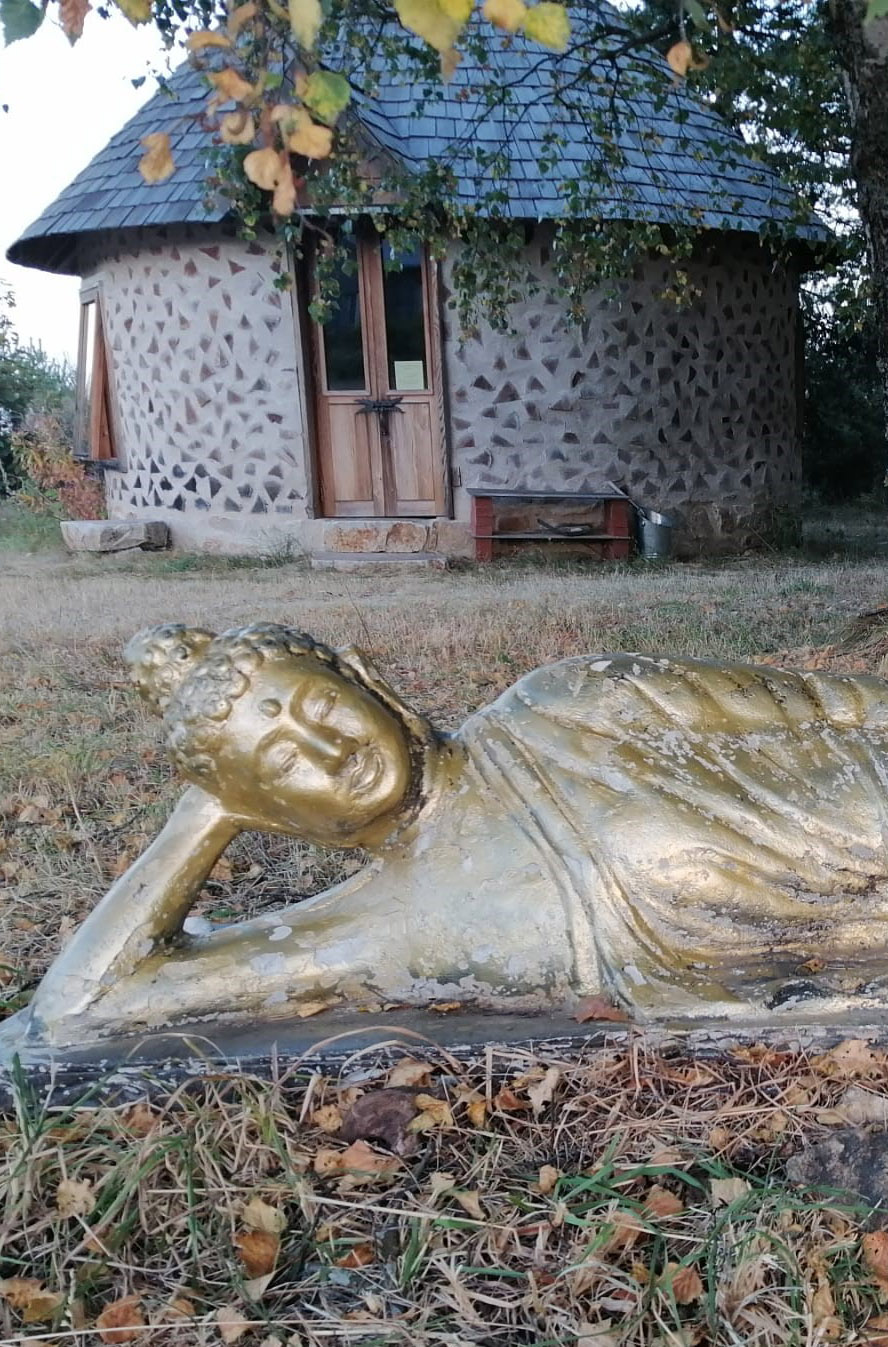  Martin Toulotte - Psychanalyste à Montpellier