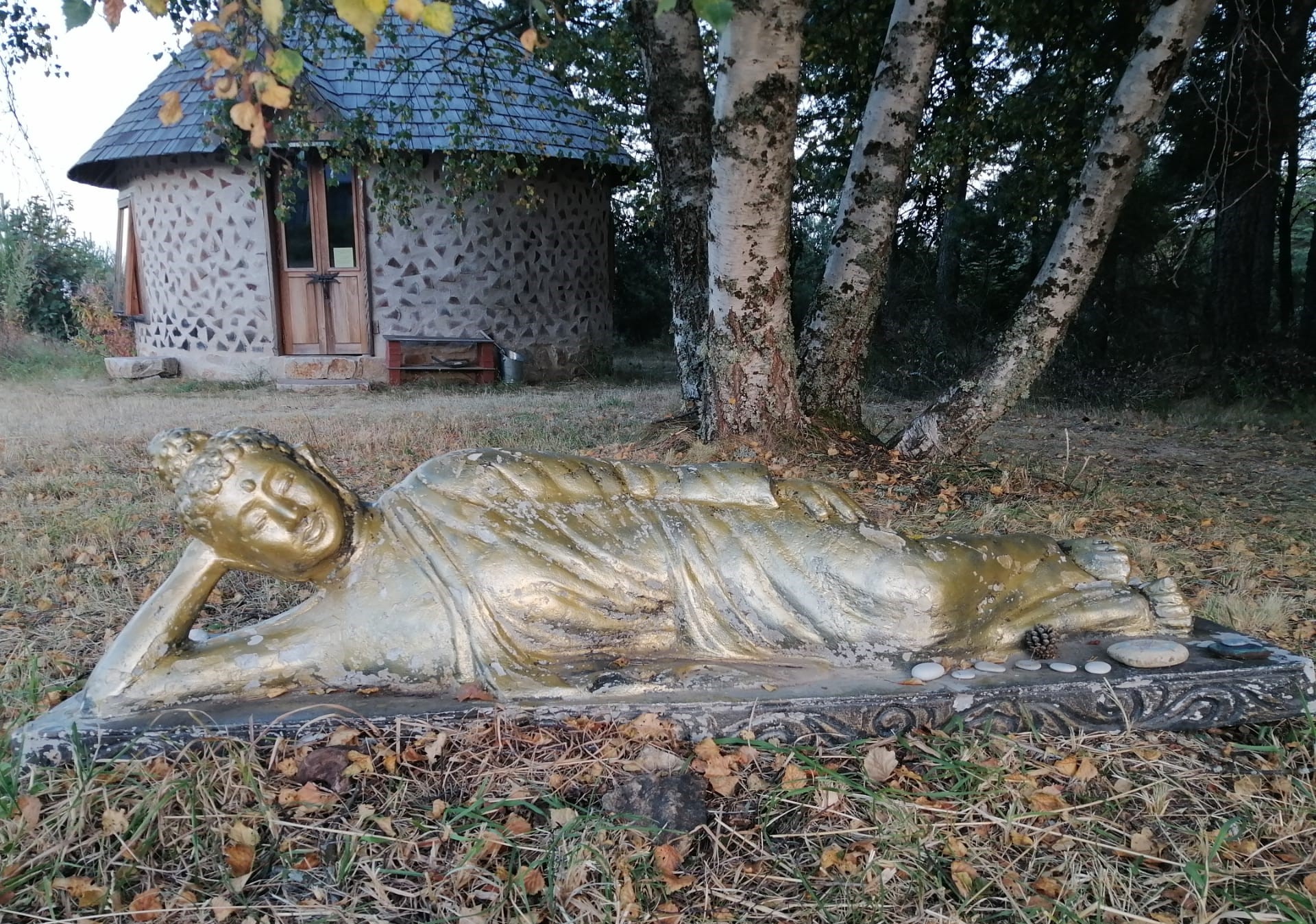  Martin Toulotte - Psychanalyste à Montpellier