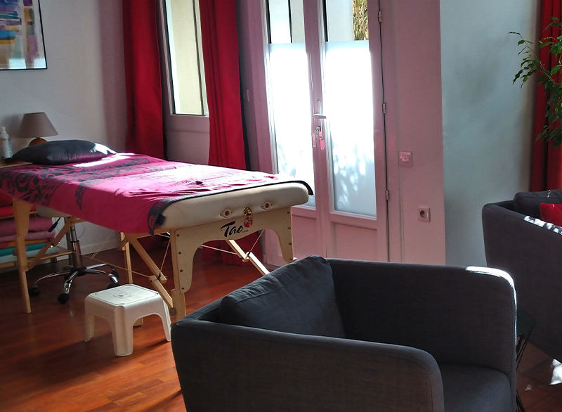  Martin Toulotte - Psychanalyste à Montpellier