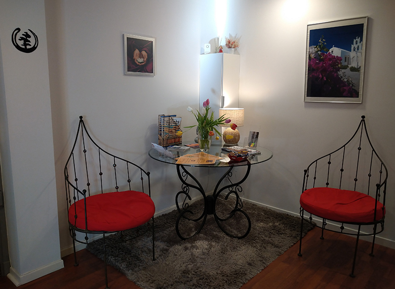  Martin Toulotte - Psychanalyste à Montpellier