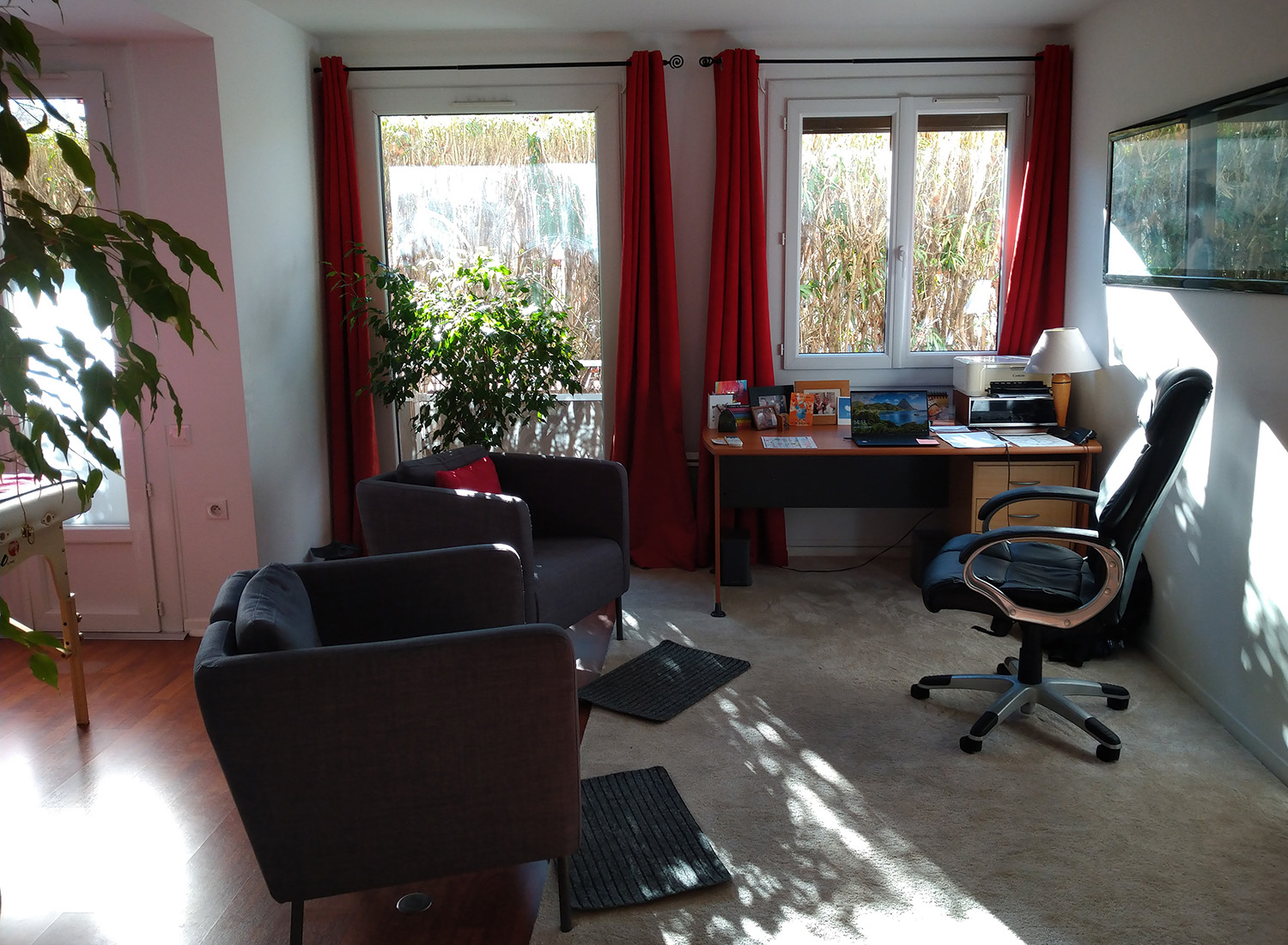 Martin Toulotte - Psychanalyste à Montpellier