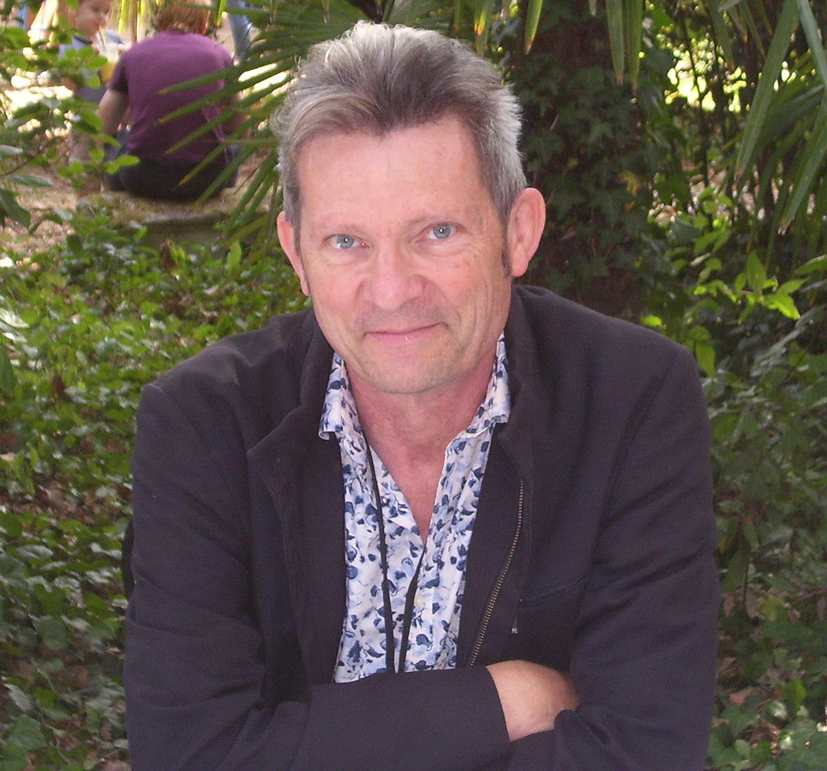  Martin Toulotte - Psychanalyste à Montpellier