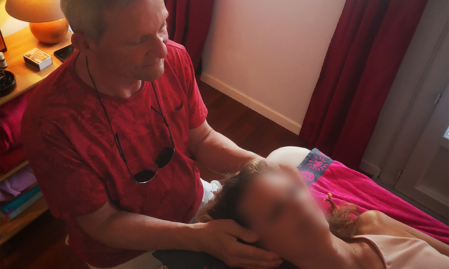  Martin Toulotte - Psychanalyste à Montpellier