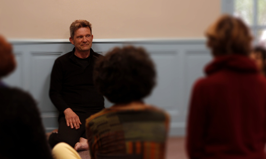 Martin Toulotte - Psychanalyste à Montpellier