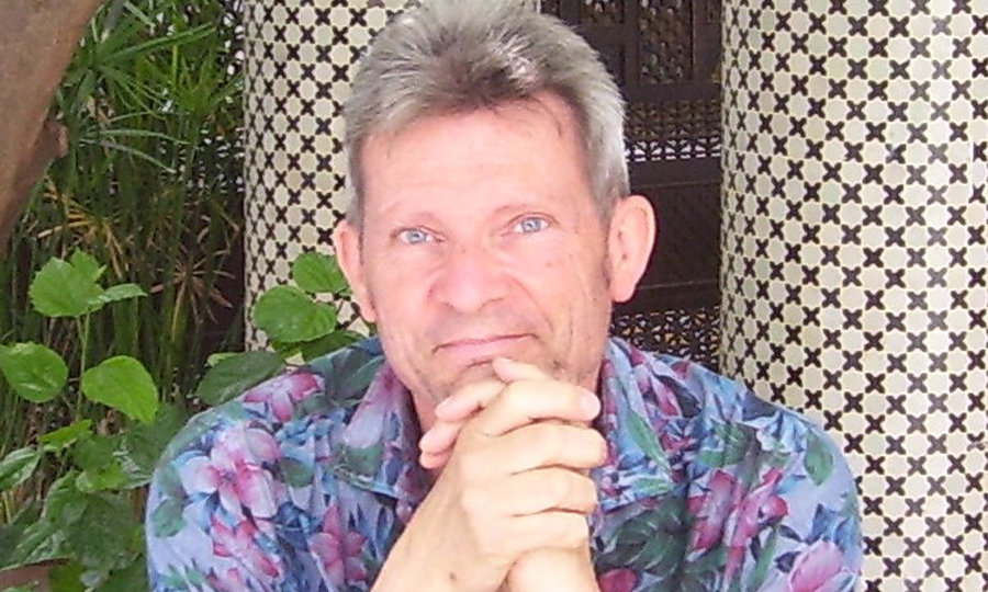  Martin Toulotte - Psychanalyste à Montpellier