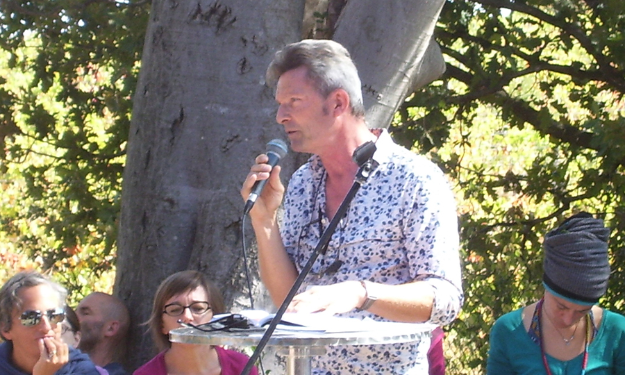  Martin Toulotte - Psychanalyste à Montpellier