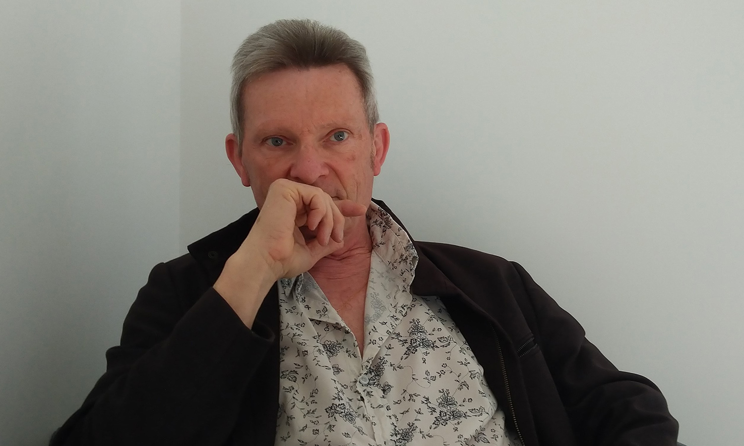 Martin Toulotte - Psychanalyste à Montpellier