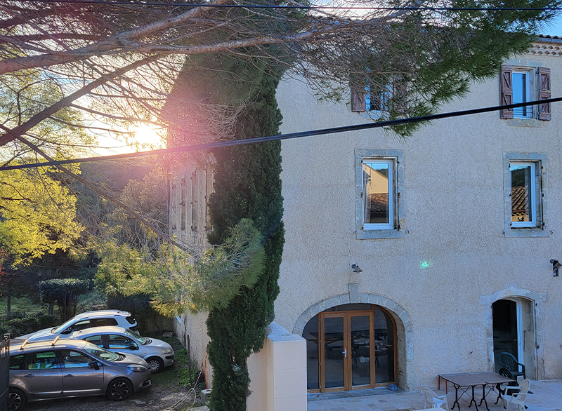 Martin Toulotte - Psychanalyste à Montpellier